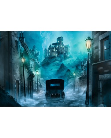 Mysterium