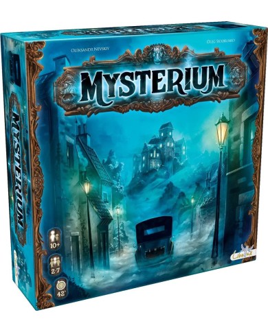 Mysterium