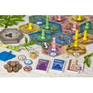 Takenoko Nouvelle Edition