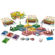 Takenoko Nouvelle Edition