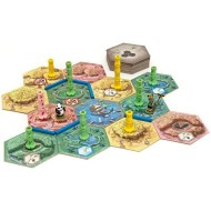 Takenoko Nouvelle Edition