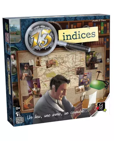 13 Indices