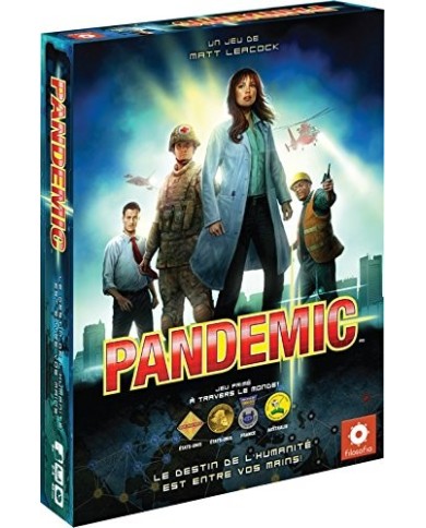 Pandemic