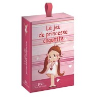 La Princesse Coquette