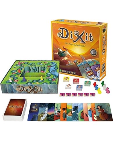 Dixit