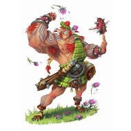 Schotten Totten - MINI GAMES IELLO