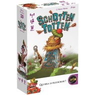 Schotten Totten - MINI GAMES IELLO