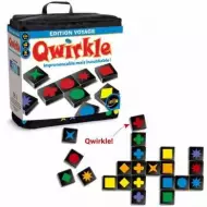 Qwirkle Voyage