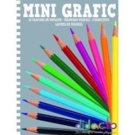 Mini Grafic Crayons