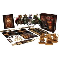 Mice and Mystics