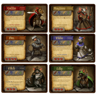 Mice and Mystics