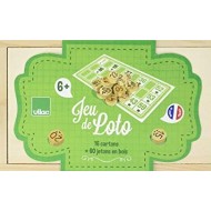 Jeu Du Loto - VILAC