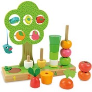 J'Apprends À Compter Les Légumes