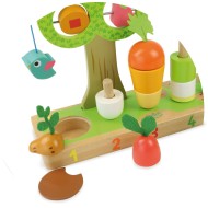 J'Apprends À Compter Les Légumes