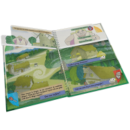 Ma Première Aventure : En Quête Du Dragon