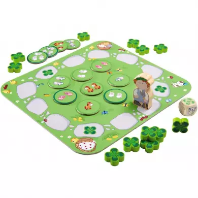 Mes Premiers Jeux - Premiers Chiffres À La Ferme