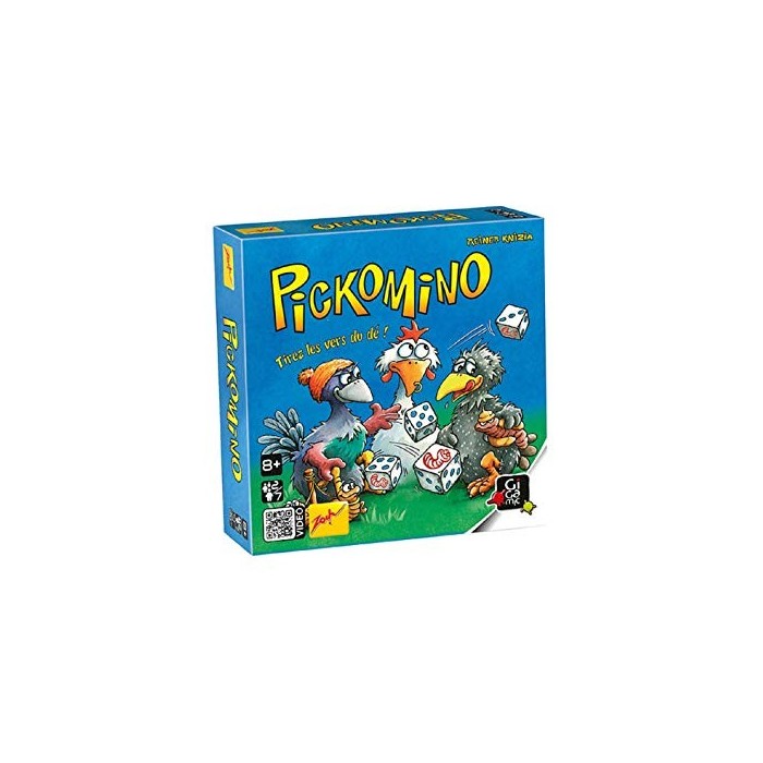 Pickomino