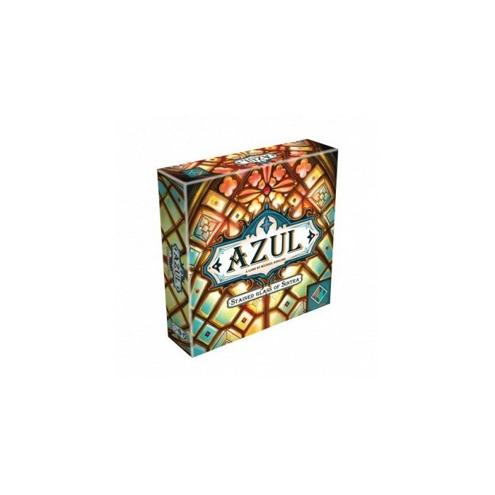 Azul Les Vitraux De Sintra