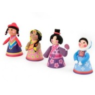 Patarev Princesses Du Monde