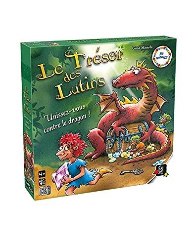 Le Trésor Des Lutins