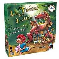 Le Trésor Des Lutins