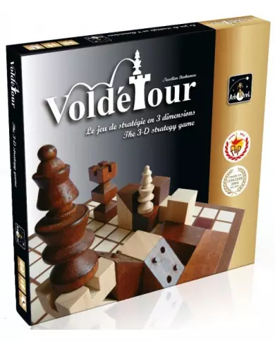 Voldétour