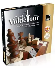 Quarto - Classiques GIGAMIC En Bois