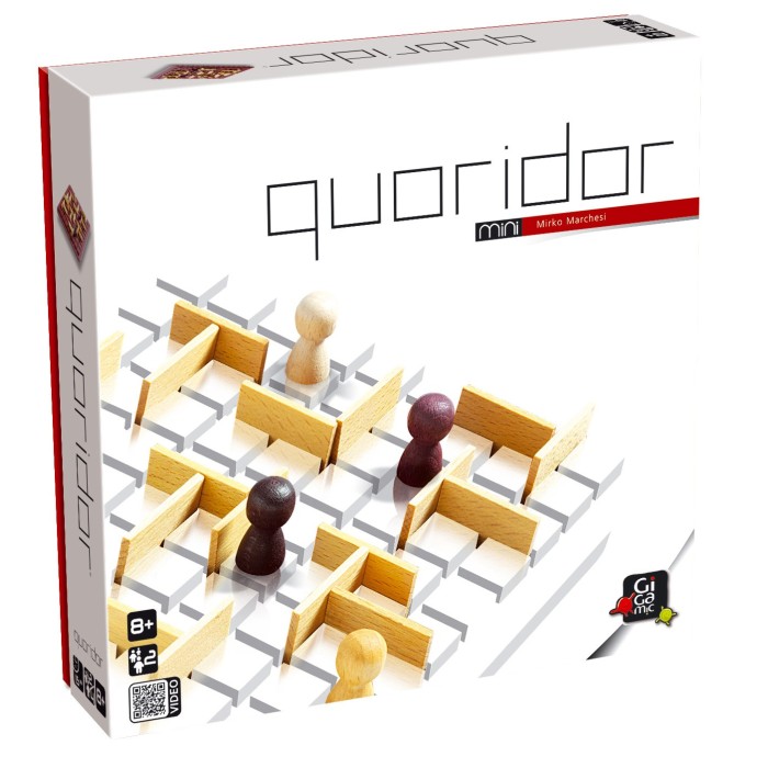 Quoridor Classic
