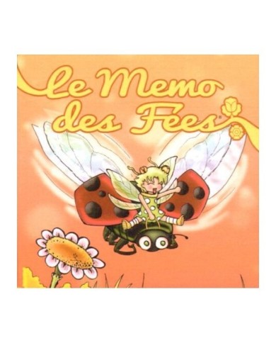 Le Mémo Des Fées