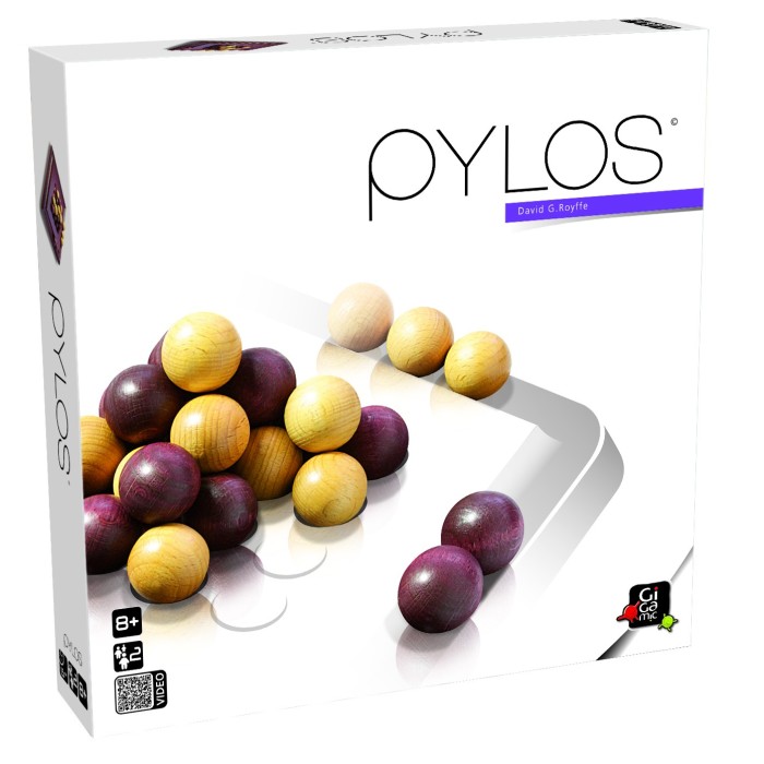 Pylos CLASSIC