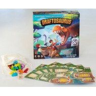 Draftosaurus