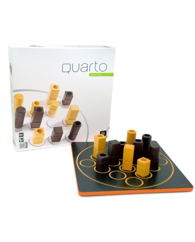 Quarto CLASSIC