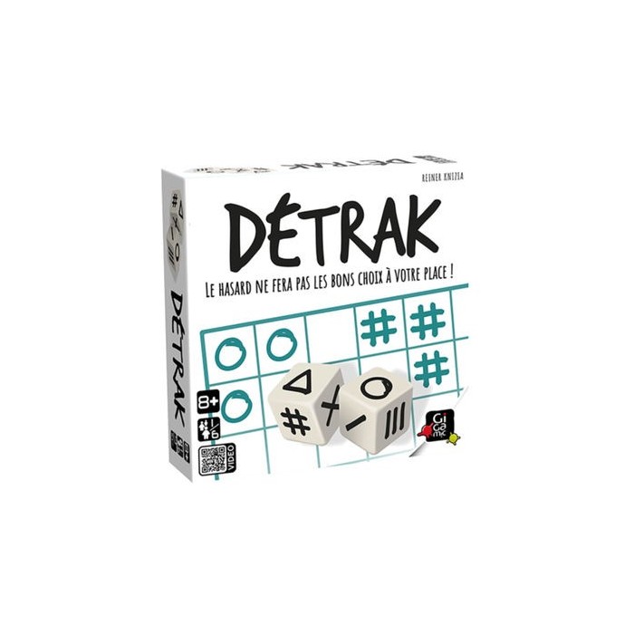 Détrak