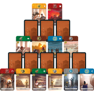 7 Wonders Duel