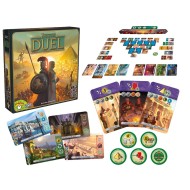 7 Wonders Duel