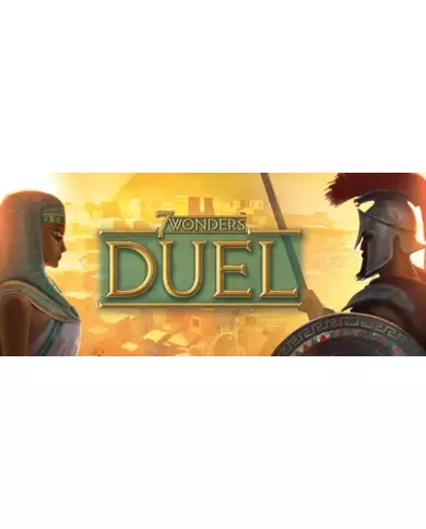 7 Wonders Duel