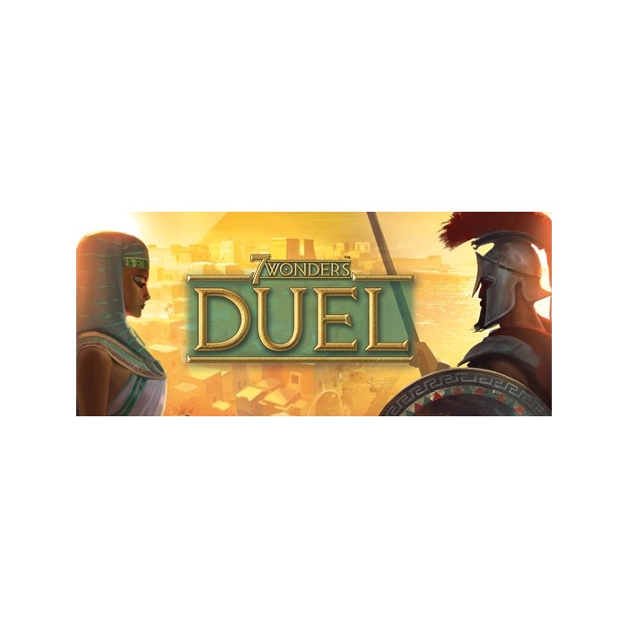 7 Wonders Duel