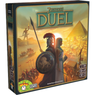 7 Wonders Duel