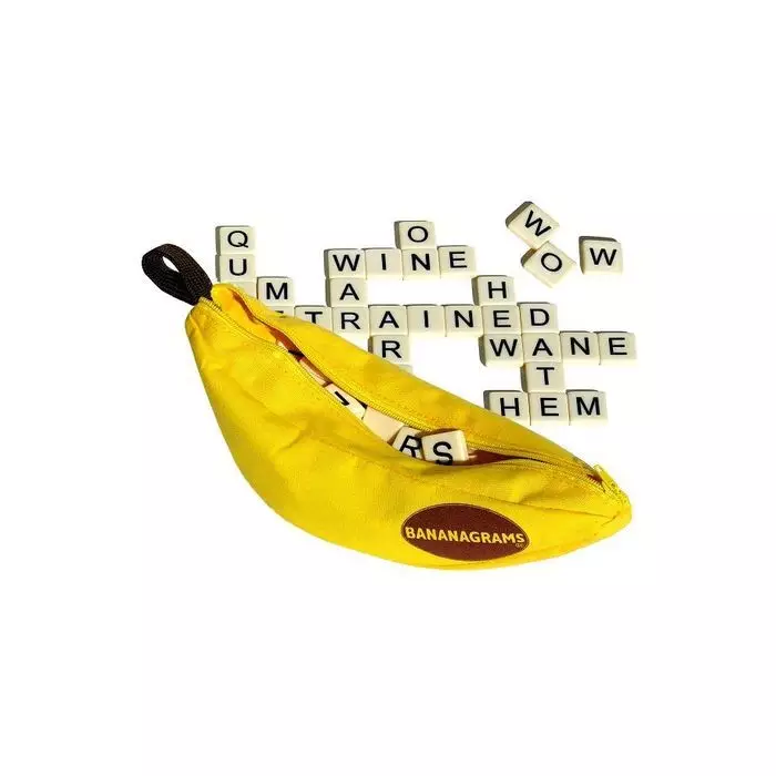 Bananagrams