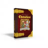 Chevaliers Tome 1 – BD Dont Vous Êtes Le Héros