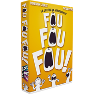 Fou Fou Fou !