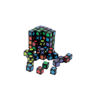 Qwirkle Cubes