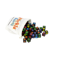 Qwirkle Cubes