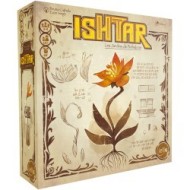 Ishtar : Les Jardins De Babylone