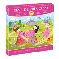 Rêve De Princesse