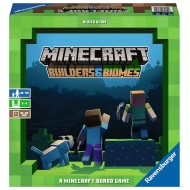Minecraft - Le Jeu