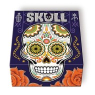 Skull Silver