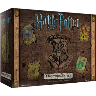 Harry Potter : Bataille à Poudlard – Hogwart's Battle