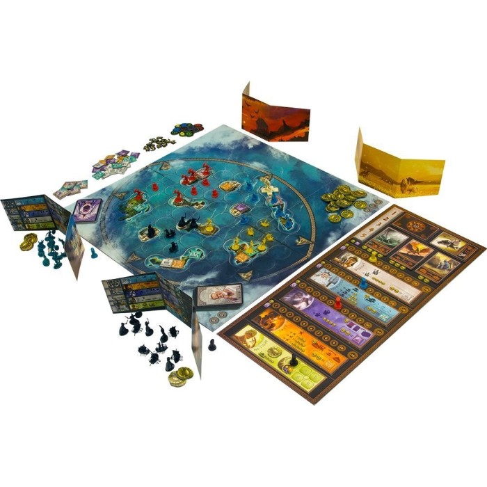 Cyclades