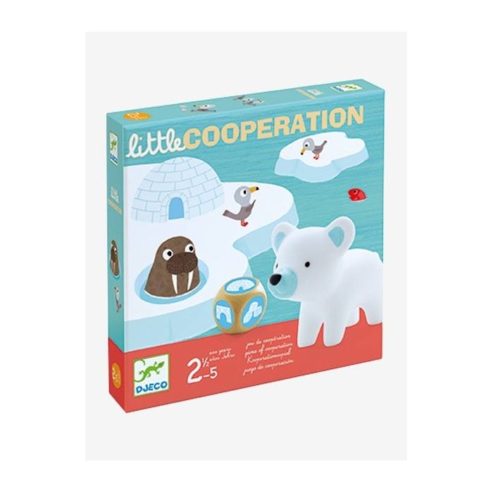 Little Cooperation